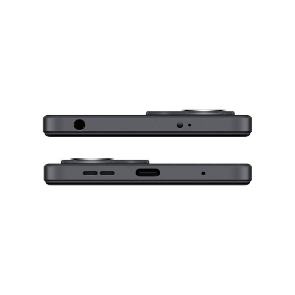 Redmi Note 12 (Lunar Black, 6GB RAM, 64GB Storage) - Image 2