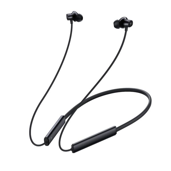 Bluetooth Earphones for Xiaomi Redmi 2 Earphones Original Like Wireless Bluetooth Neckband in-Ear Headphones Headset with Mic, Deep Bass, Sports Earbuds (15 Hours, JO27)