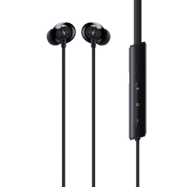 Bluetooth Earphones for Xiaomi Redmi 2 Earphones Original Like Wireless Bluetooth Neckband in-Ear Headphones Headset with Mic, Deep Bass, Sports Earbuds (15 Hours, JO27) - Image 3