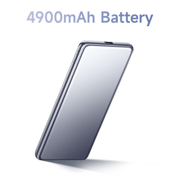 Xiaomi Ultra Slim Power Bank - Lightest & Slimmest 10mm, 20W Fast Charging, Type-C Input & Output, Power Delivery QC 3.0, 12 Layers Safety Protection, Supports iOS, Android & Any Type C Devices - Image 6