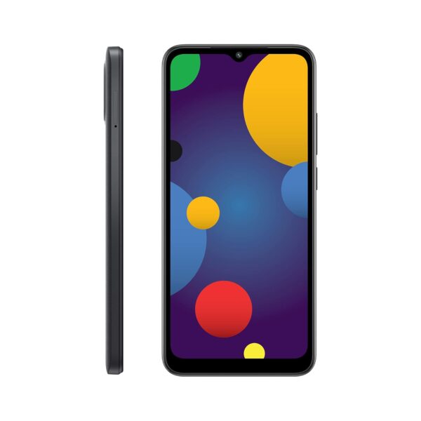 Redmi A2 (Classic Black, 4GB RAM, 64GB Storage) | Powerful Octa Core G36 Processor | Upto 7GB RAM | Large 16.5 cm HD+ Display with Massive 5000mAh Battery | - Image 5