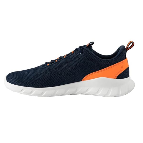 Xiaomi Mens Athleisure Ultra Light Running, Walking & Sports Shoes Running Shoe - Image 4
