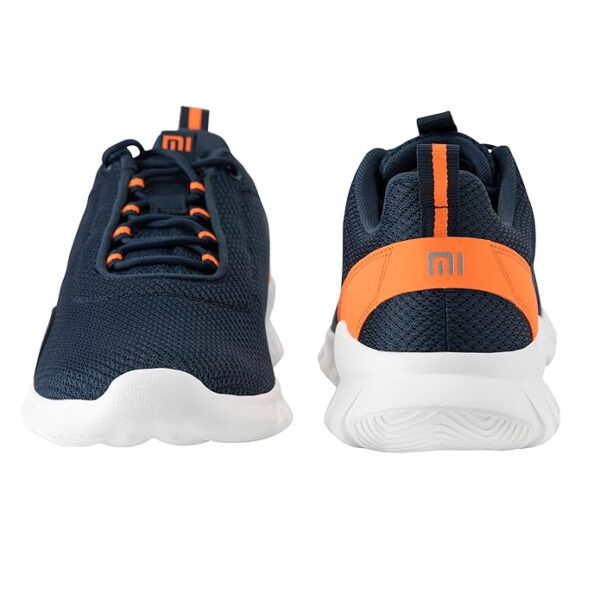Xiaomi Mens Athleisure Ultra Light Running, Walking & Sports Shoes Running Shoe - Image 2