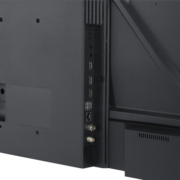 Xiaomi 108 cm (43 inch) FX Ultra HD 4K Smart LED Fire TV L43MB-FIN - Image 11