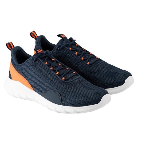 Xiaomi Mens Athleisure Ultra Light Running, Walking & Sports Shoes Running Shoe - Image 3
