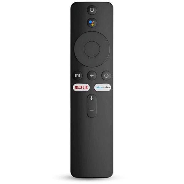 Mi Tv Remote Control Original with Voice Control l Bluetooth Smart Remote for Mi Tv